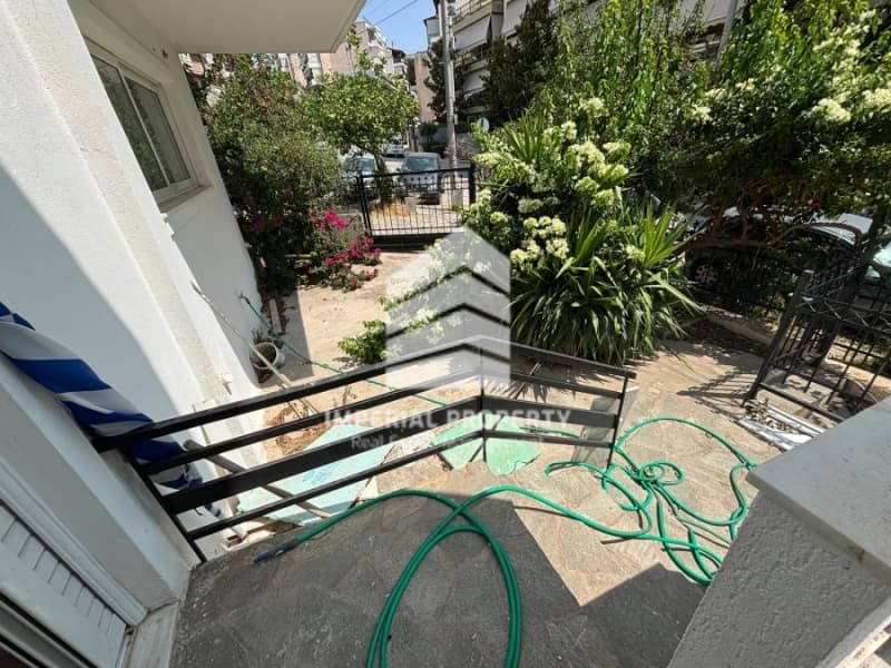 Διαμέρισμα στην Άνω Νέα Σμύρνη, Νέα Σμύρνη — Φωτογραφία 10 από 10