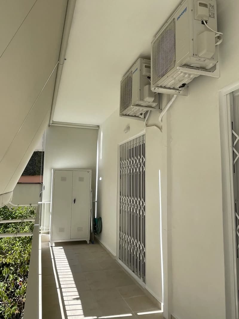 Διαμέρισμα στην Καλλιθέα, Καλλιθέα — Φωτογραφία 13 από 19