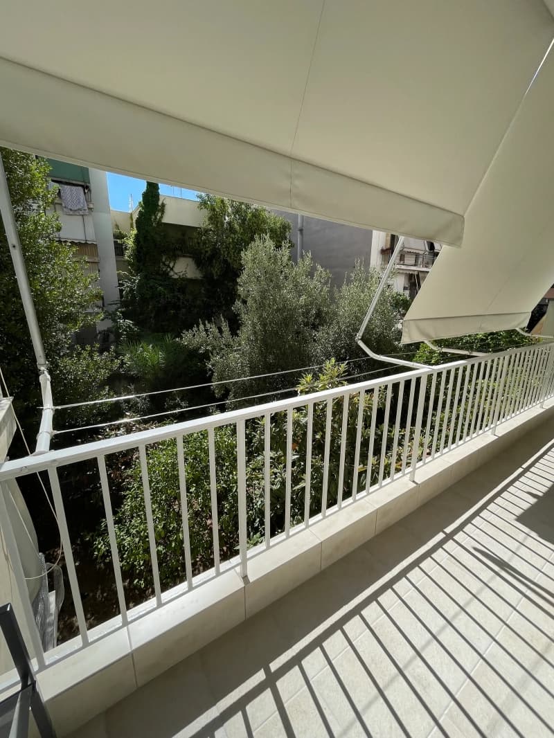 Διαμέρισμα στην Καλλιθέα, Καλλιθέα — Φωτογραφία 16 από 19