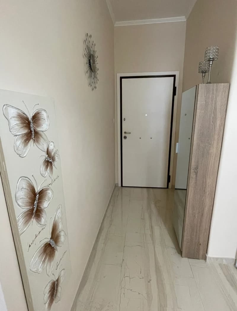 Διαμέρισμα στην Καλλιθέα, Καλλιθέα — Φωτογραφία 15 από 19