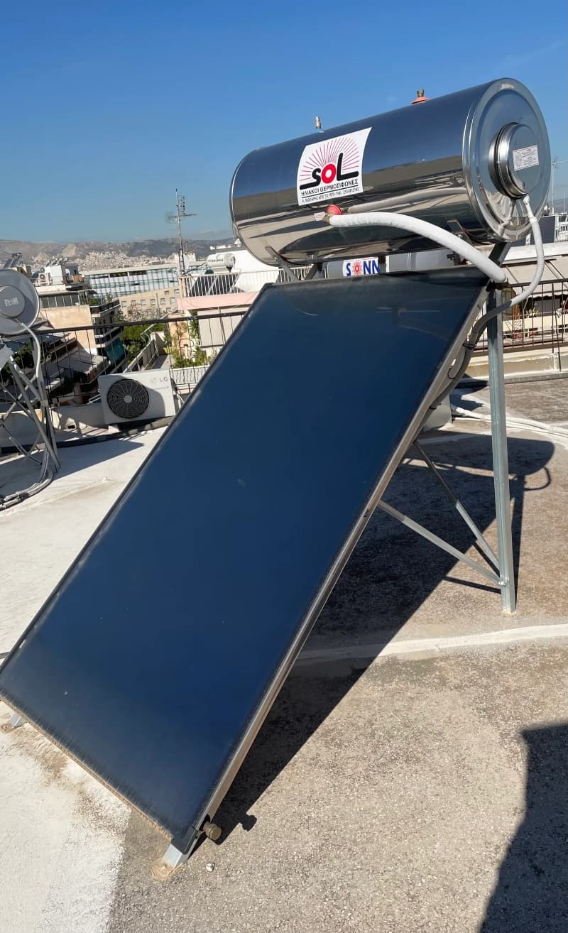 Διαμέρισμα στην Καλλιθέα, Καλλιθέα — Φωτογραφία 7 από 19