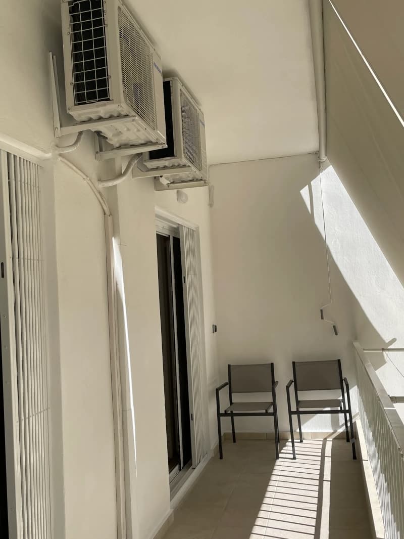 Διαμέρισμα στην Καλλιθέα, Καλλιθέα — Φωτογραφία 11 από 19
