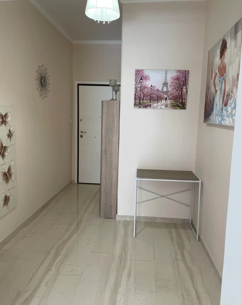Διαμέρισμα στην Καλλιθέα, Καλλιθέα — Φωτογραφία 8 από 19