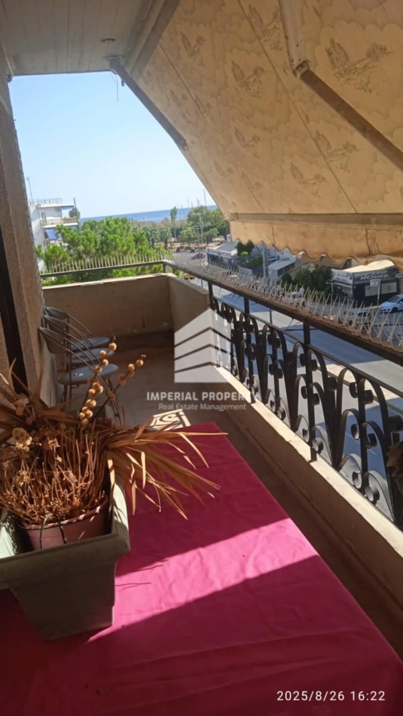 Apartment in Ampelakia, Alimos — Photo 10 of 15