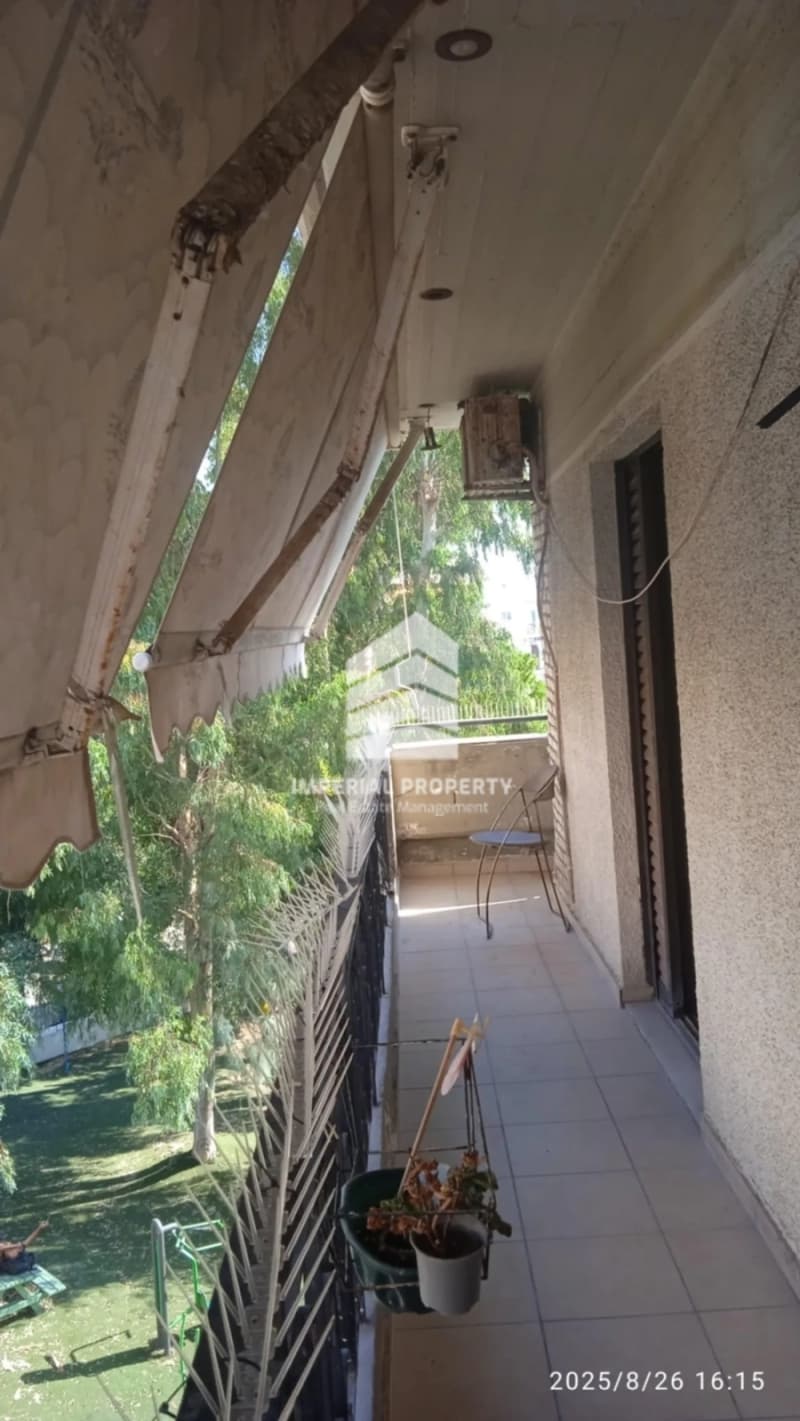 Apartment in Ampelakia, Alimos — Photo 9 of 15