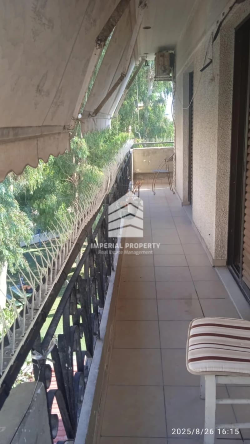 Apartment in Ampelakia, Alimos — Photo 12 of 15
