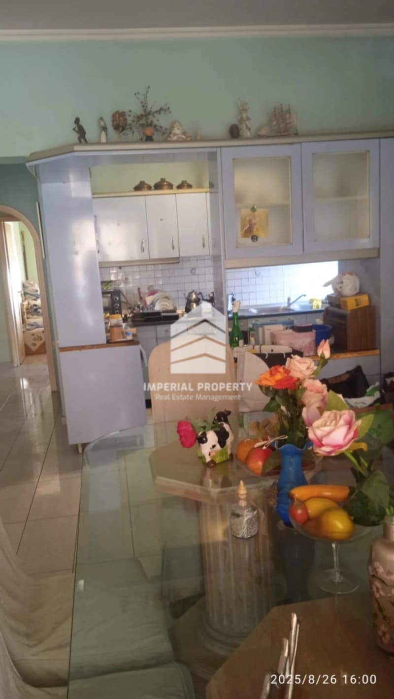 Apartment in Ampelakia, Alimos — Photo 13 of 15