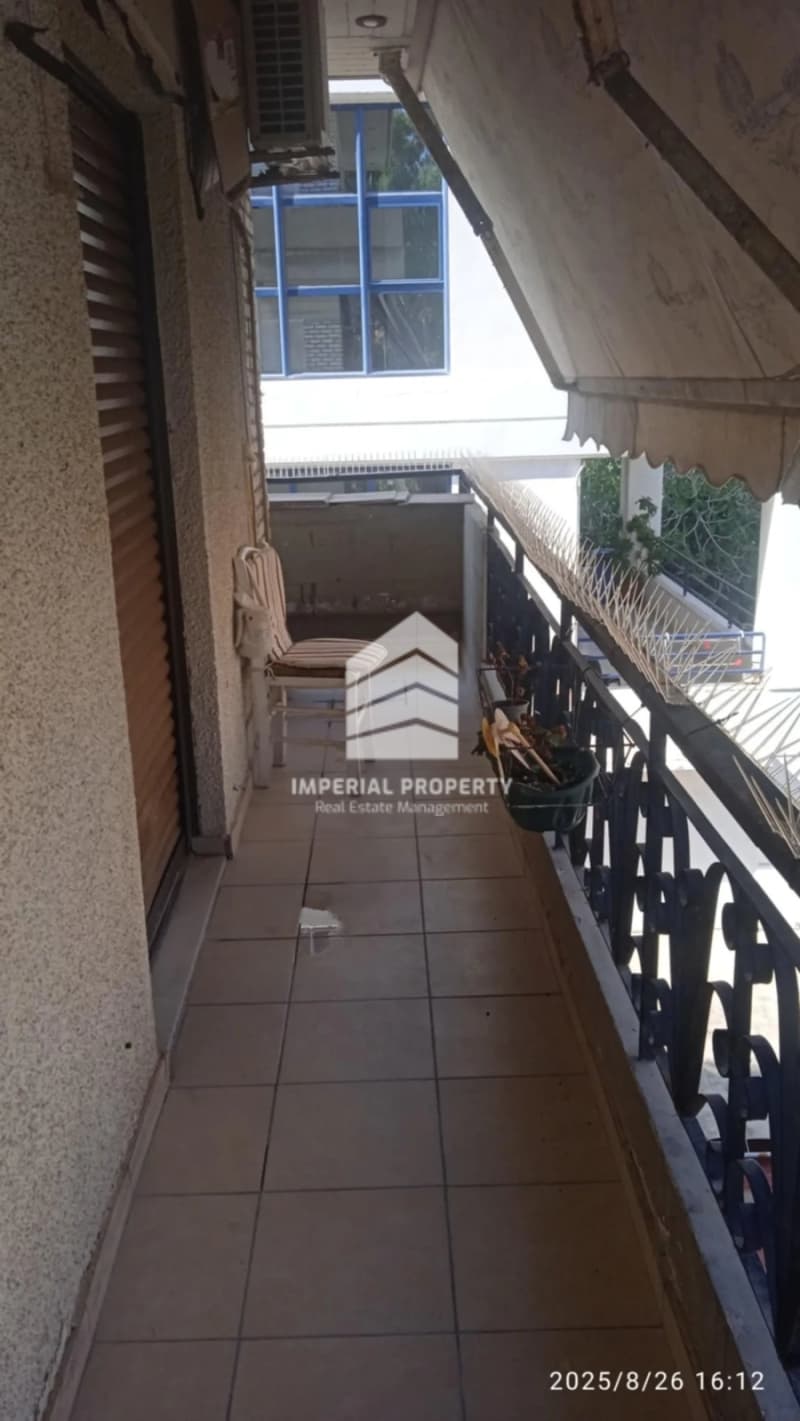 Apartment in Ampelakia, Alimos — Photo 8 of 15