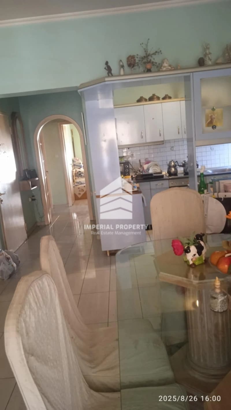 Apartment in Ampelakia, Alimos — Photo 4 of 15