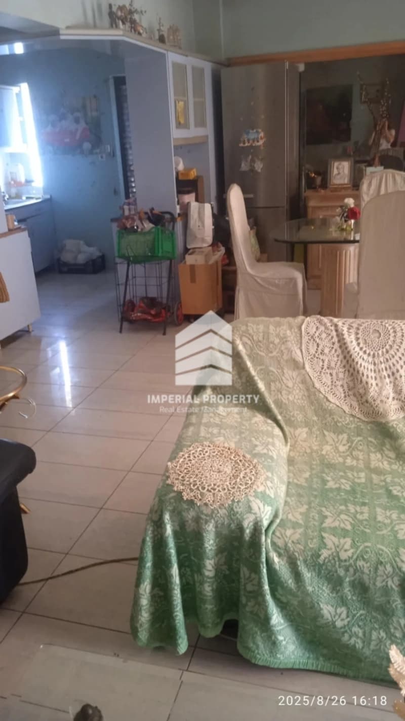 Apartment in Ampelakia, Alimos — Photo 14 of 15