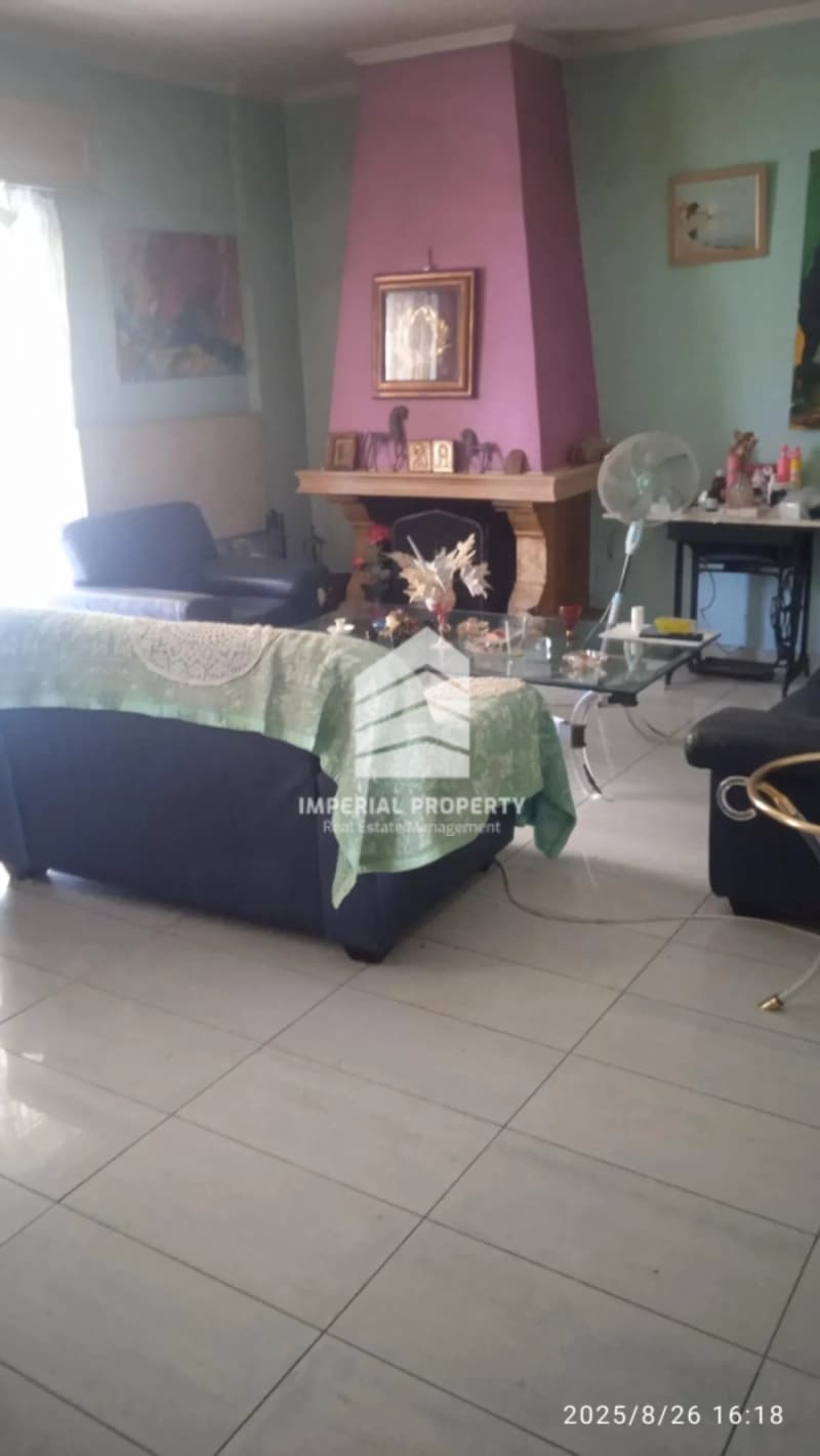 Apartment in Ampelakia, Alimos — Photo 15 of 15