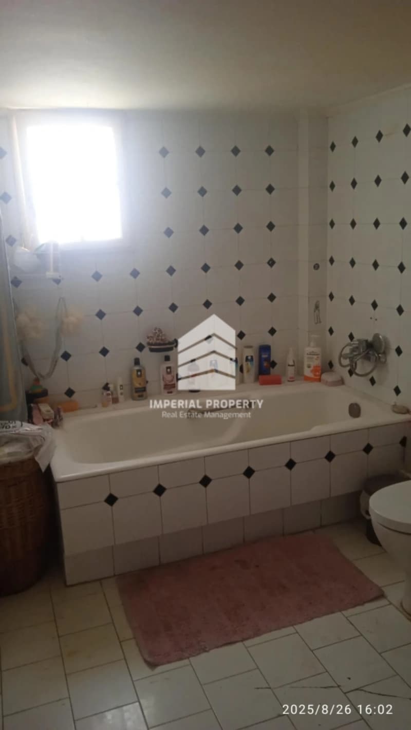 Apartment in Ampelakia, Alimos — Photo 3 of 15