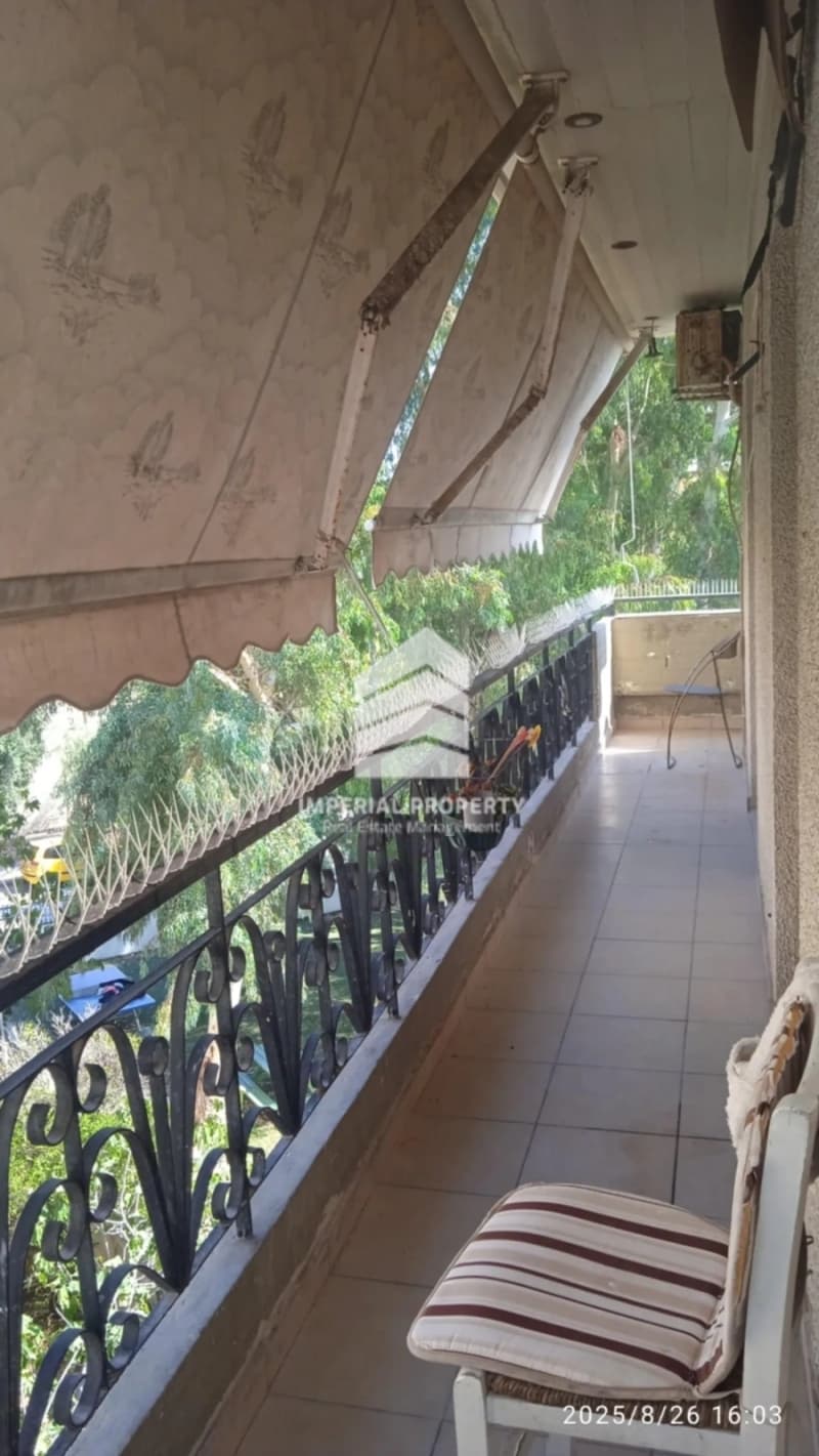 Apartment in Ampelakia, Alimos — Photo 6 of 15