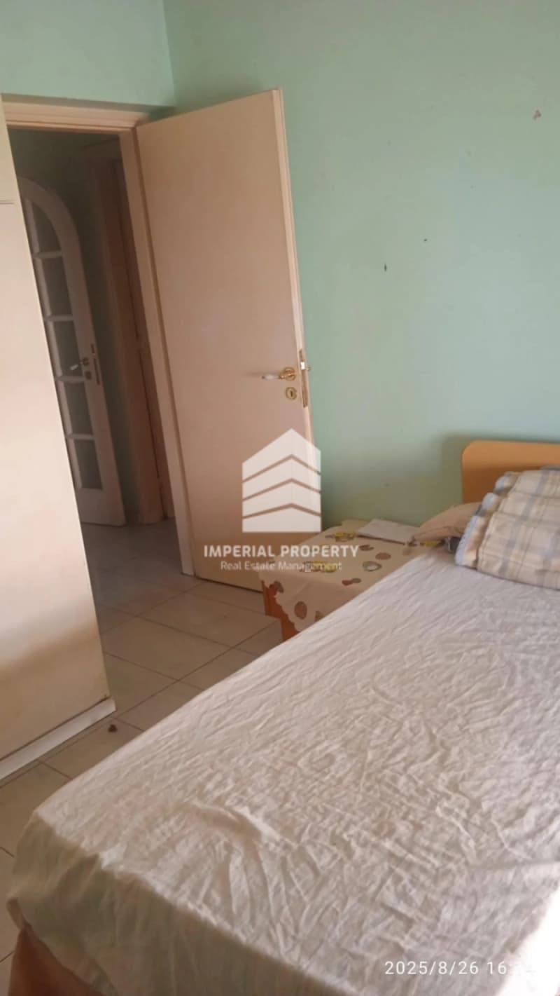 Apartment in Ampelakia, Alimos — Photo 7 of 15