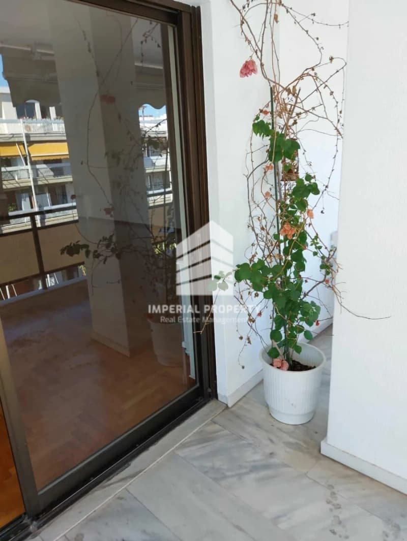 Διαμέρισμα στην Παναγίτσα, Παλαιό Φάληρο — Φωτογραφία 7 από 22