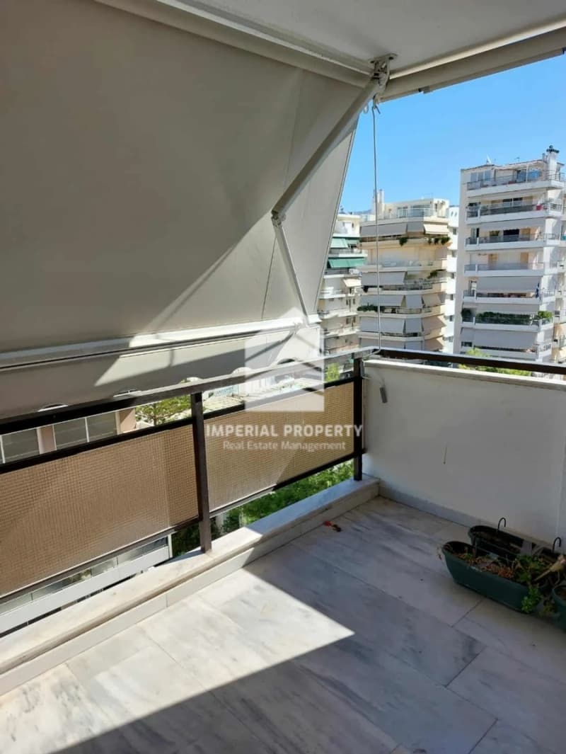 Διαμέρισμα στην Παναγίτσα, Παλαιό Φάληρο — Φωτογραφία 15 από 22