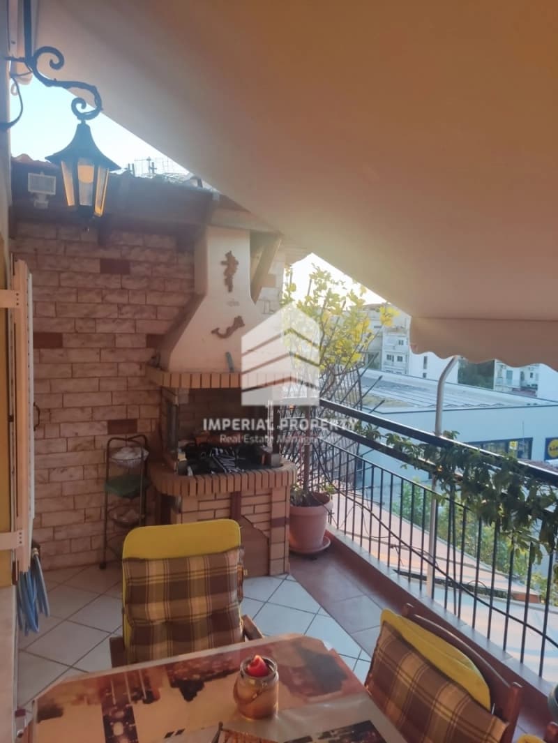 Διαμέρισμα στην Ευαγγελίστρια, Καλλιθέα — Φωτογραφία 11 από 13