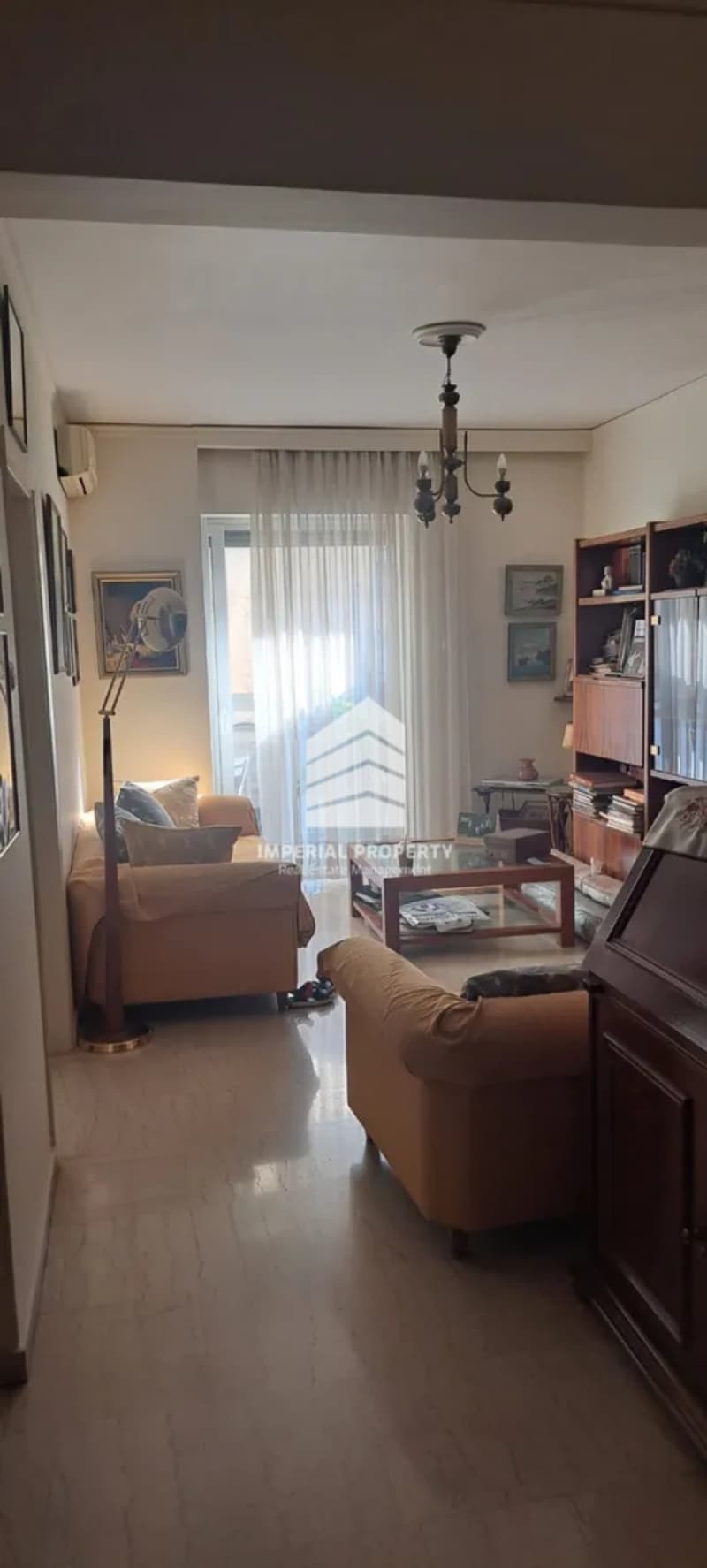 Διαμέρισμα στην Καλλιθέα, Καλλιθέα — Φωτογραφία 3 από 6