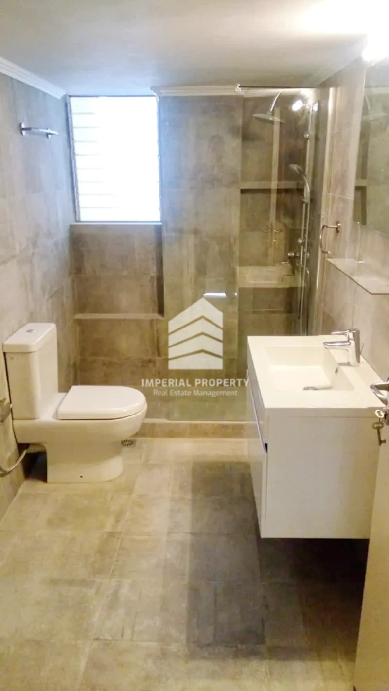 Apartment in Plateia Davaki, Kalithea — Photo 6 of 24