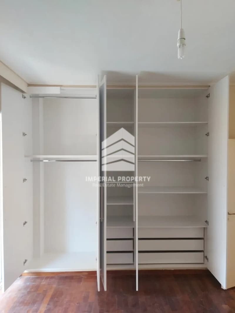 Apartment in Plateia Davaki, Kalithea — Photo 12 of 24