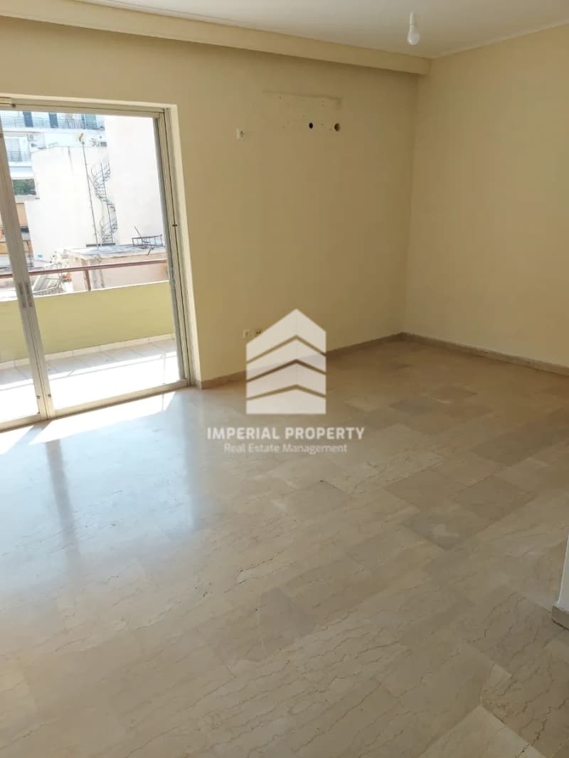 Apartment in Plateia Davaki, Kalithea — Photo 21 of 24