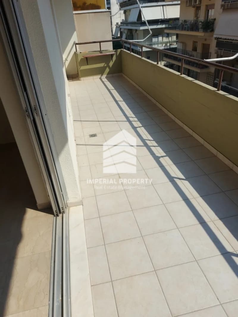 Apartment in Plateia Davaki, Kalithea — Photo 22 of 24