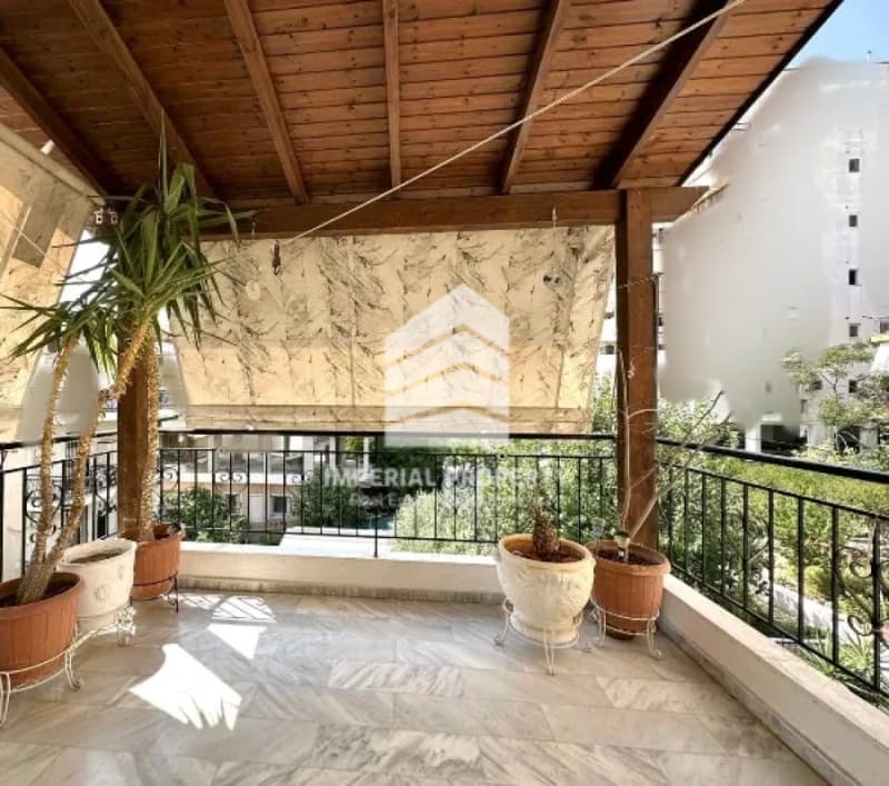 Διαμέρισμα στην Εκτελωνιστών - Εφοριακών, Άλιμος — Φωτογραφία 3 από 5