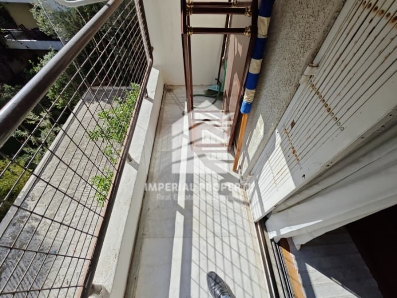 Διαμέρισμα στην Αμπελάκια, Άλιμος — Φωτογραφία 11 από 17