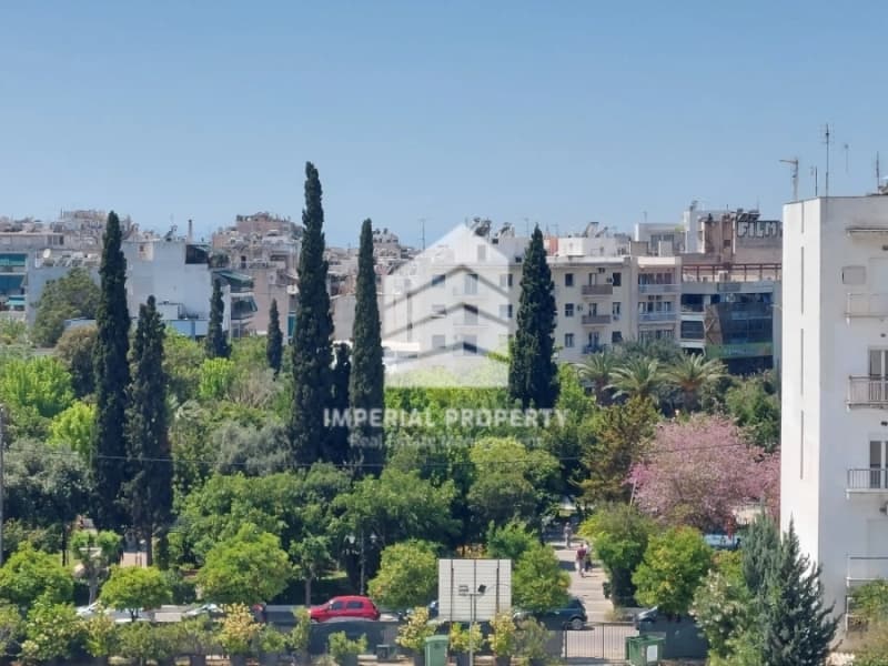 Διαμέρισμα στην Πλατεία Δαβάκη, Καλλιθέα — Φωτογραφία 2 από 13