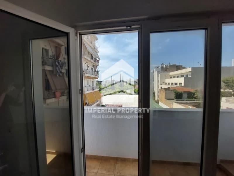 Διαμέρισμα στην Πλατεία Δαβάκη, Καλλιθέα — Φωτογραφία 7 από 13