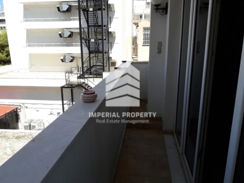 Διαμέρισμα στην Πλατεία Δαβάκη, Καλλιθέα — Φωτογραφία 5 από 13
