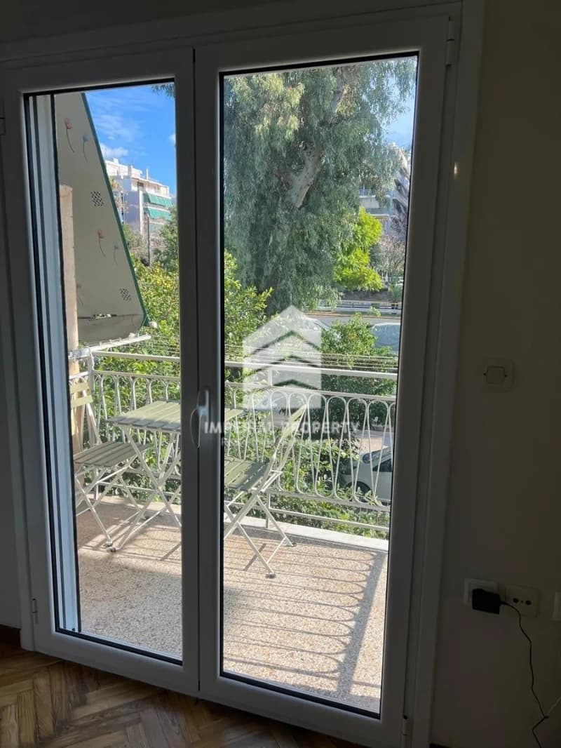 Διαμέρισμα στην Χρυσάκη, Καλλιθέα — Φωτογραφία 15 από 16