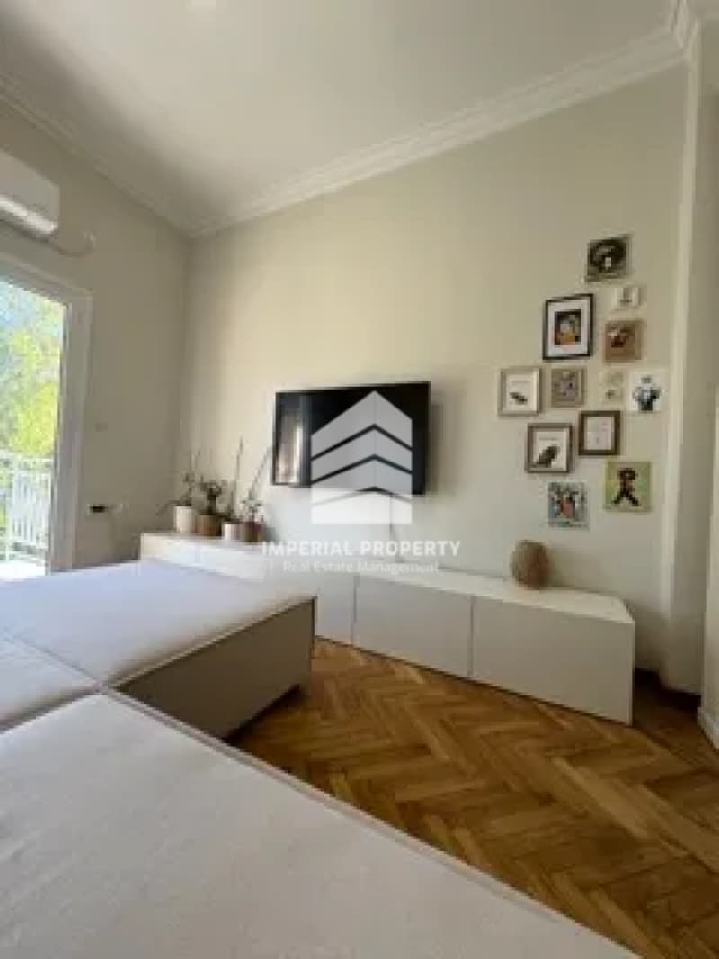 Διαμέρισμα στην Χρυσάκη, Καλλιθέα — Φωτογραφία 7 από 16
