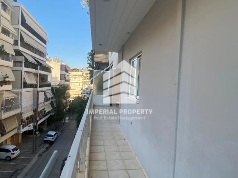 Διαμέρισμα στην Άνω Νέα Σμύρνη, Νέα Σμύρνη — Φωτογραφία 25 από 25