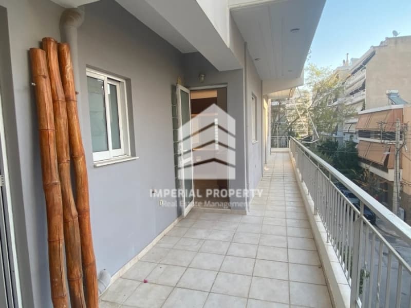 Διαμέρισμα στην Άνω Νέα Σμύρνη, Νέα Σμύρνη — Φωτογραφία 24 από 25