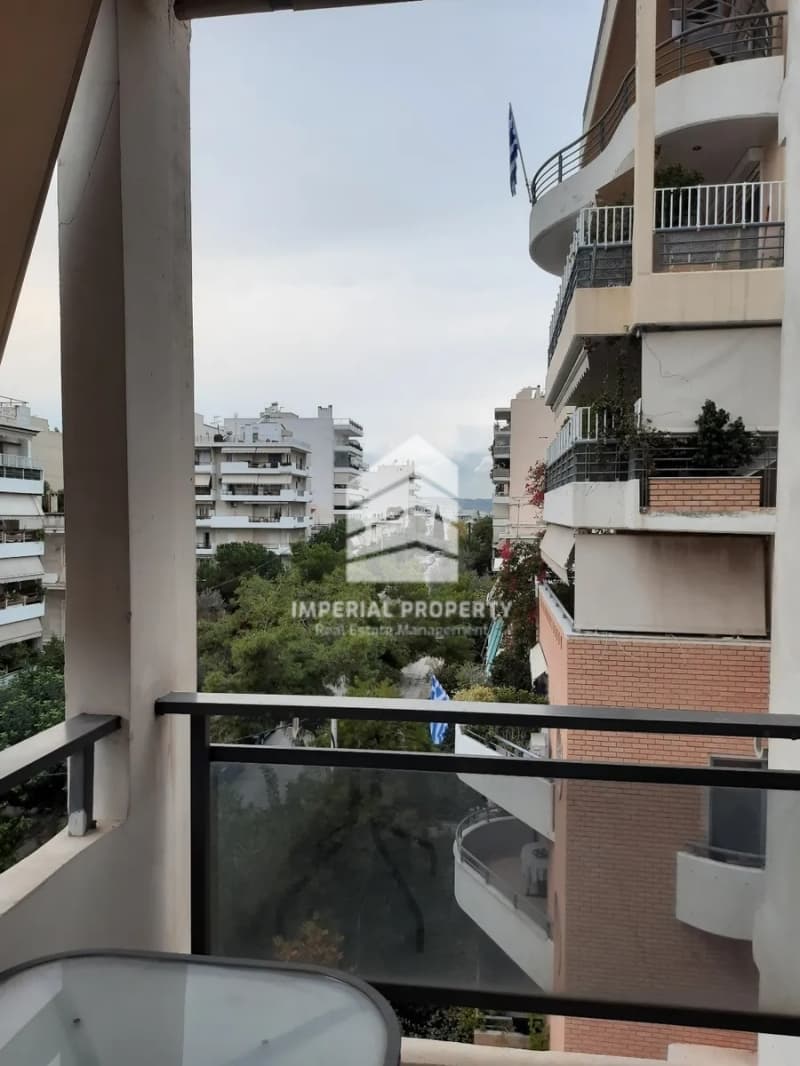 Διαμέρισμα στην Κέντρο, Νέα Σμύρνη — Φωτογραφία 9 από 9