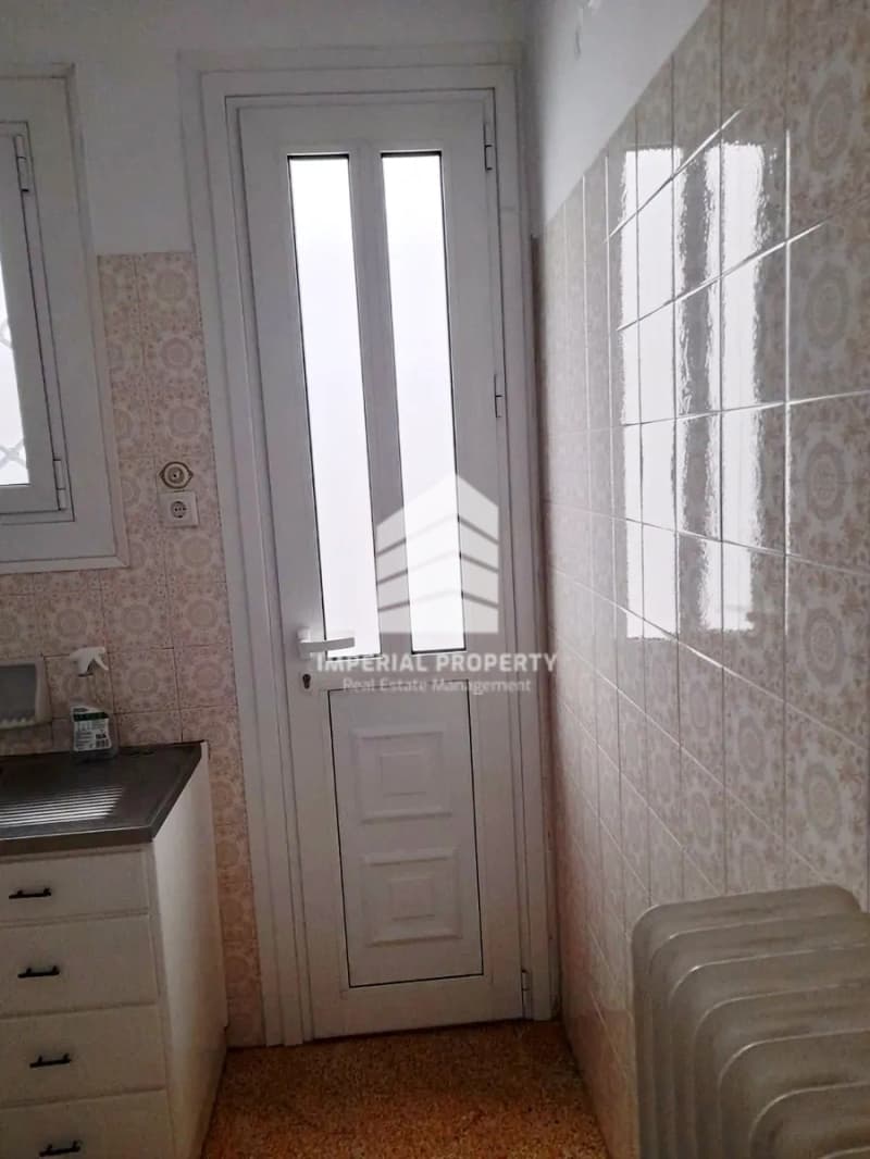 Μονοκατοικία στην Άλσος, Νέα Σμύρνη — Φωτογραφία 12 από 22