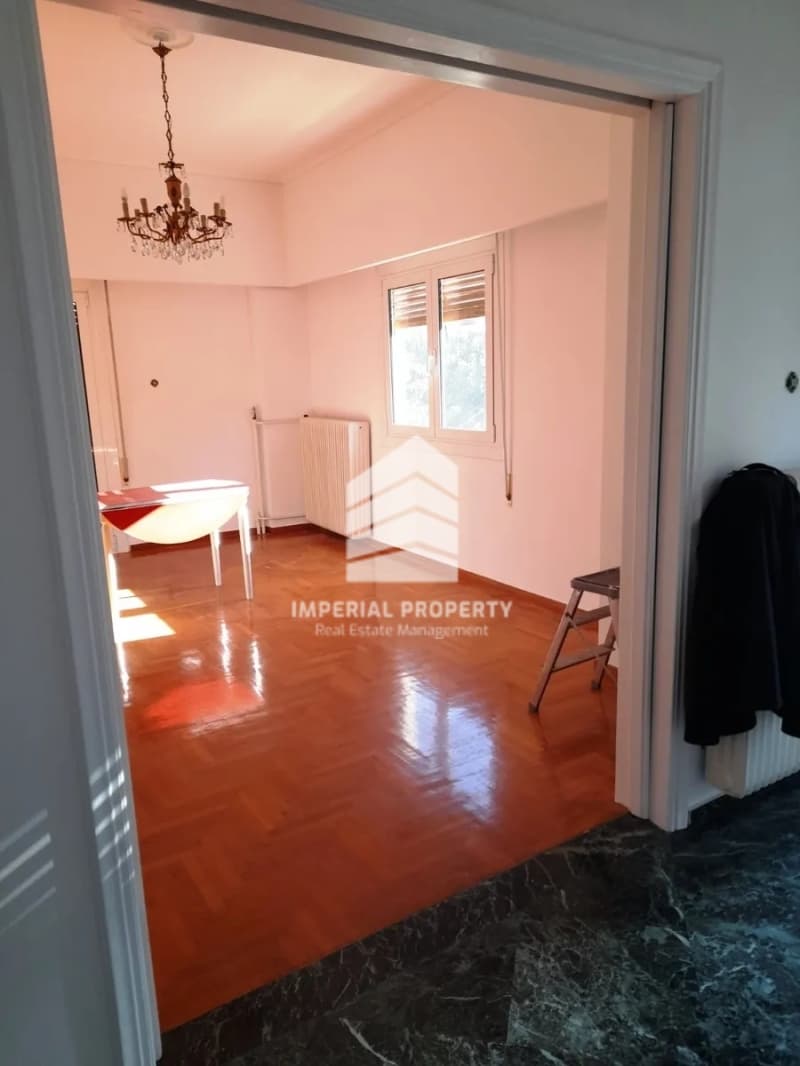 Μονοκατοικία στην Άλσος, Νέα Σμύρνη — Φωτογραφία 1 από 22