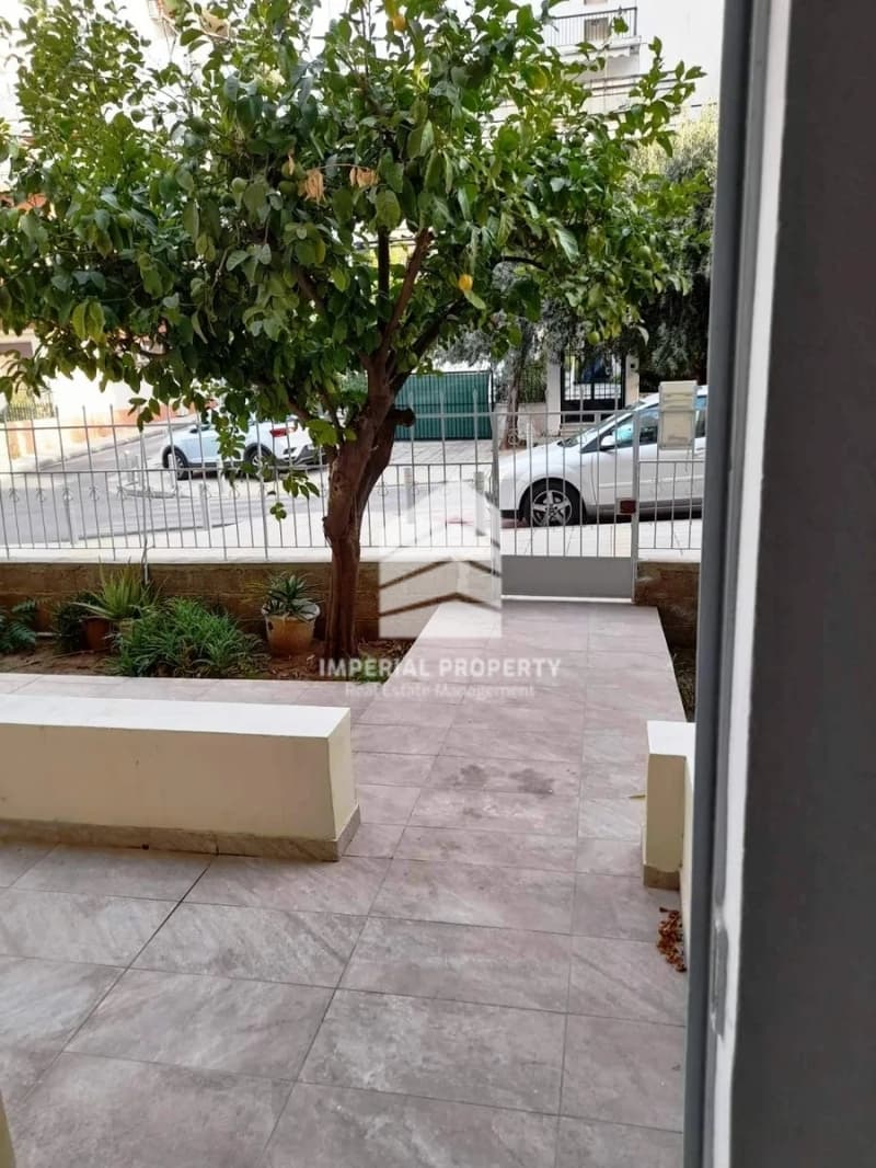Μονοκατοικία στην Άλσος, Νέα Σμύρνη — Φωτογραφία 20 από 22