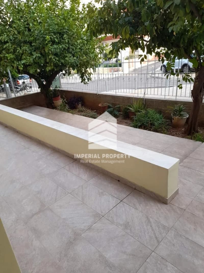 Μονοκατοικία στην Άλσος, Νέα Σμύρνη — Φωτογραφία 21 από 22