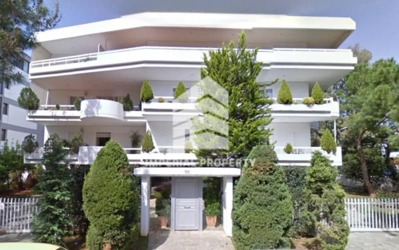 Διαμέρισμα στην Αιξωνή, Γλυφάδα — Φωτογραφία 1 από 12