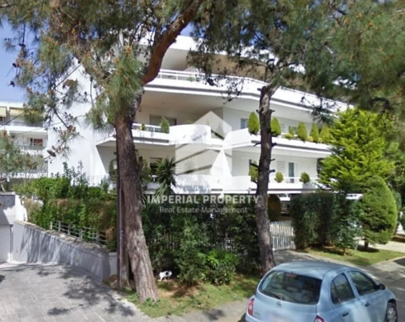 Διαμέρισμα στην Αιξωνή, Γλυφάδα — Φωτογραφία 4 από 12