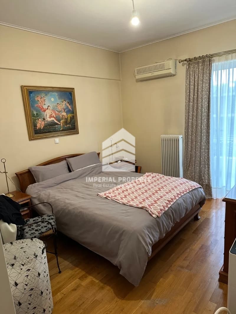 Διαμέρισμα στην Τερψιθέα, Γλυφάδα — Φωτογραφία 9 από 11