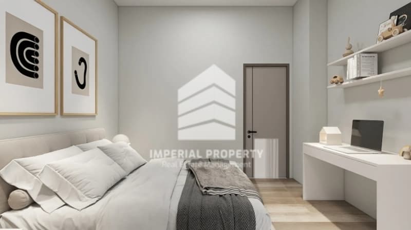 Apartment in Ano Dafni, Dafni — Photo 7 of 18