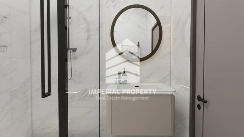 Apartment in Ano Dafni, Dafni — Photo 16 of 18