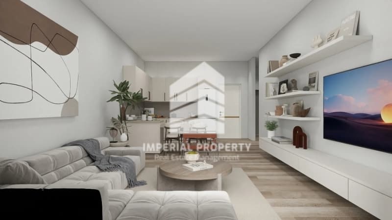 Apartment in Ano Dafni, Dafni — Photo 2 of 18
