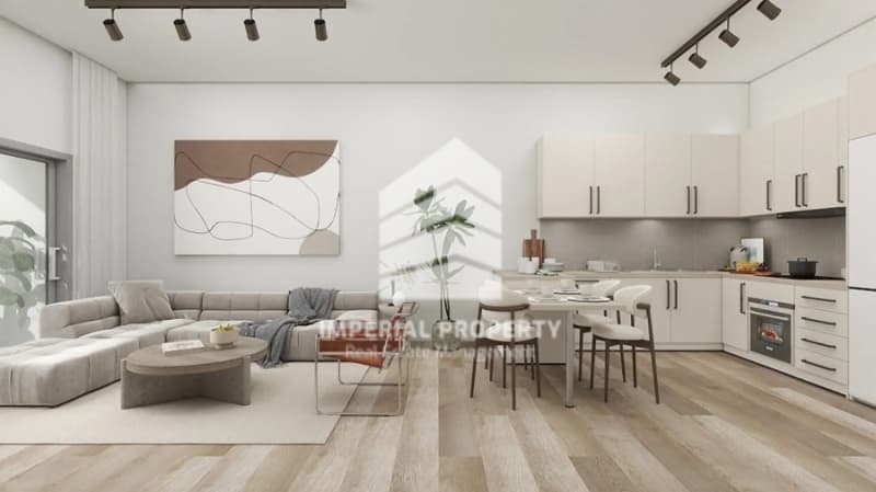 Apartment in Ano Dafni, Dafni — Photo 1 of 18