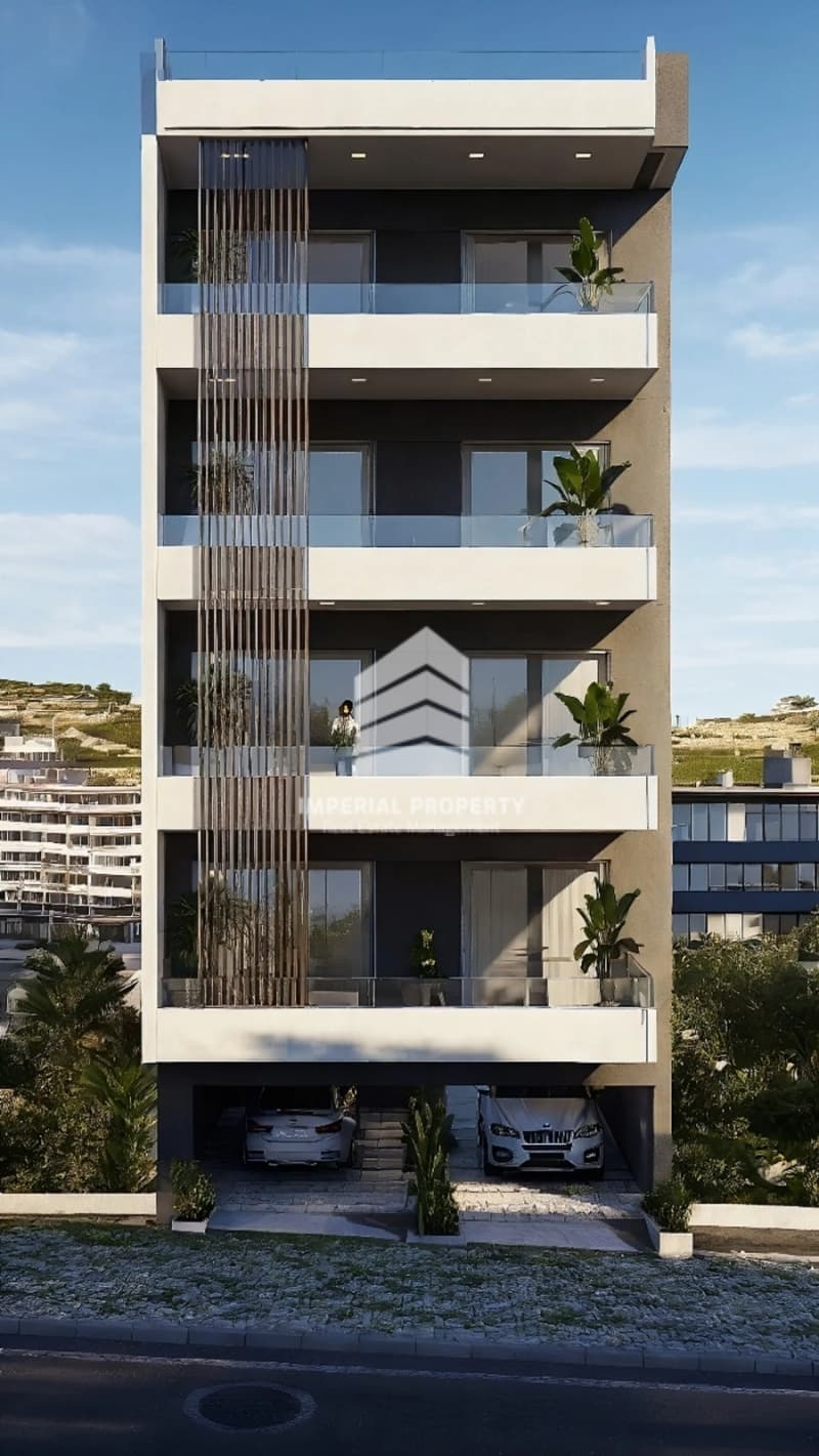 Apartment in Ano Dafni, Dafni — Photo 10 of 18