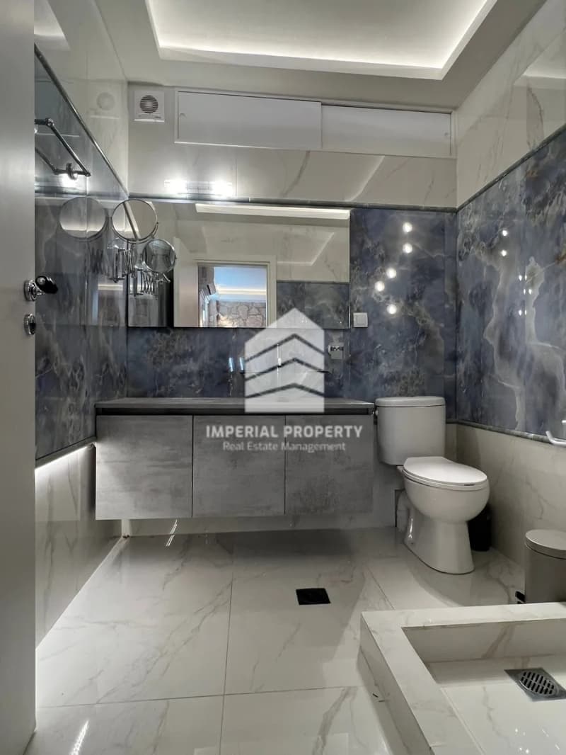 House in Golf, Glyfada — Photo 17 of 25