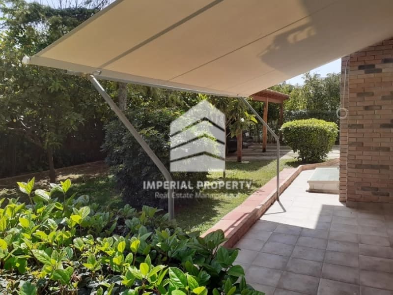 House in Golf, Glyfada — Photo 24 of 25